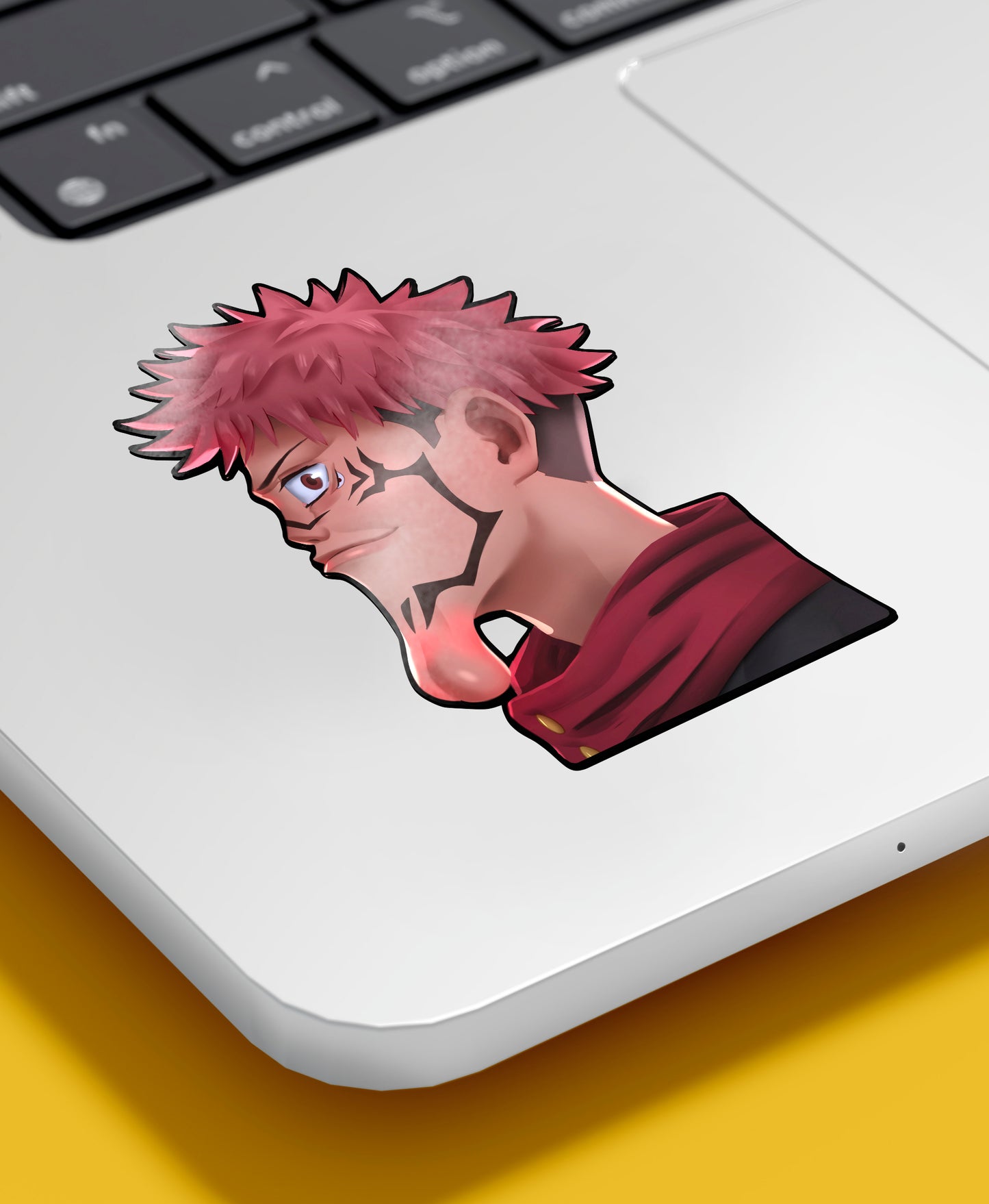 SUKOUILLNA - Sticker